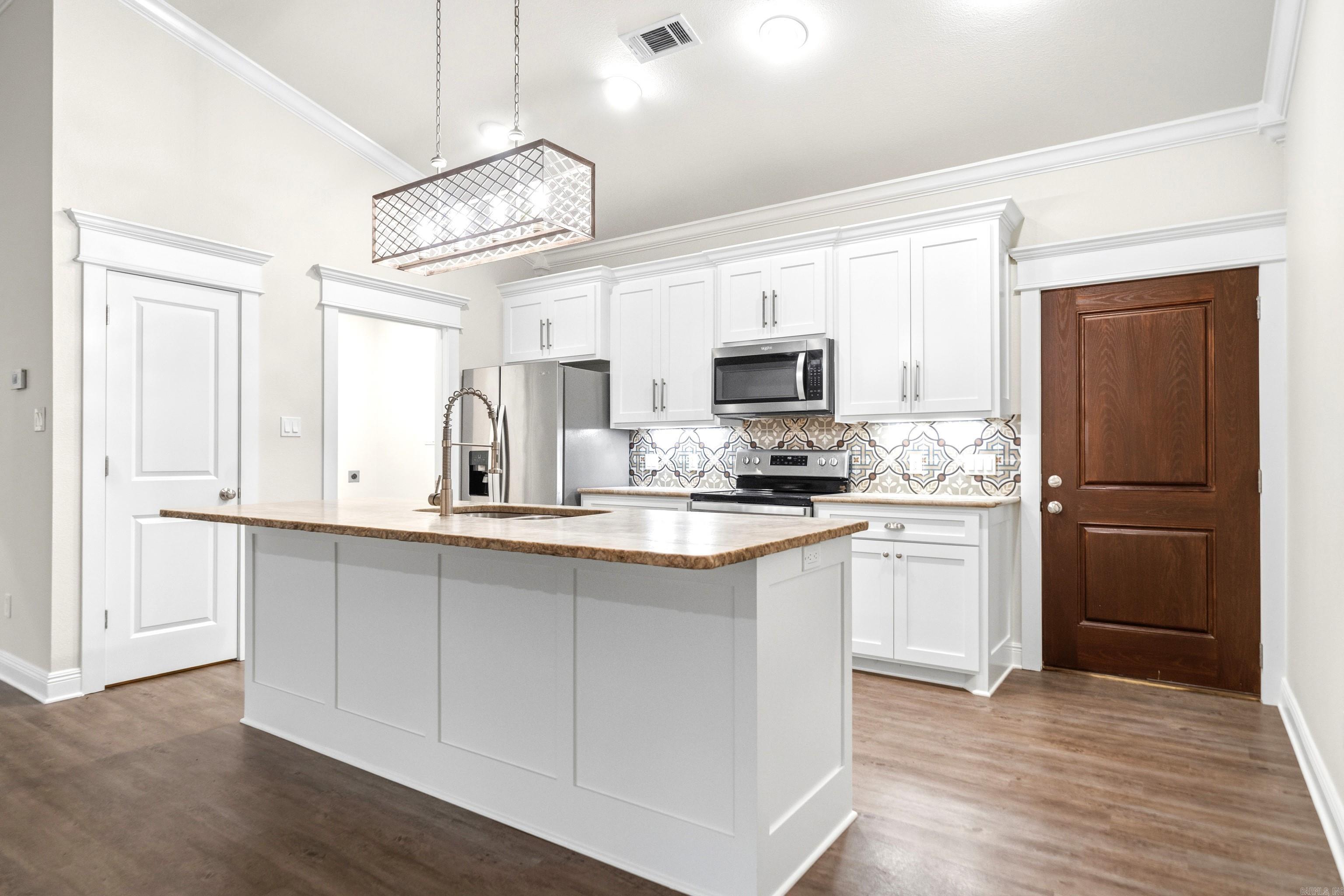 237 Sharon  Hot Springs, AR