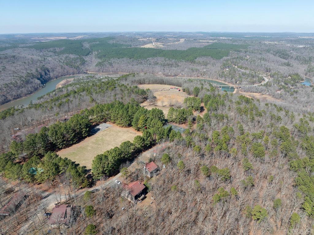 295 Prim Rd  Drasco, AR