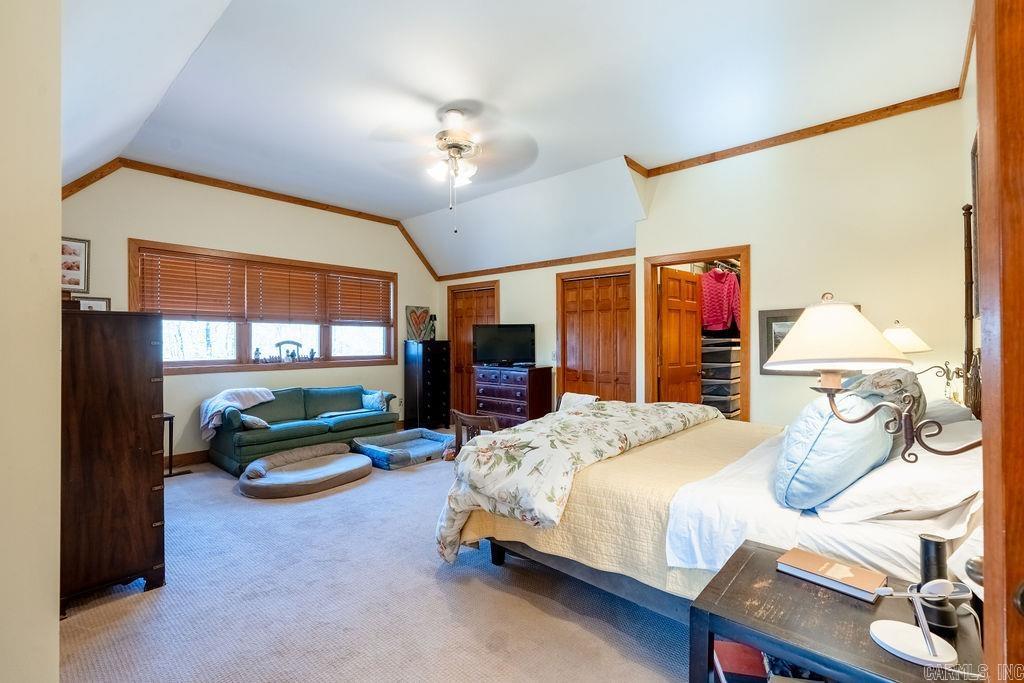 295 Prim Rd  Drasco, AR