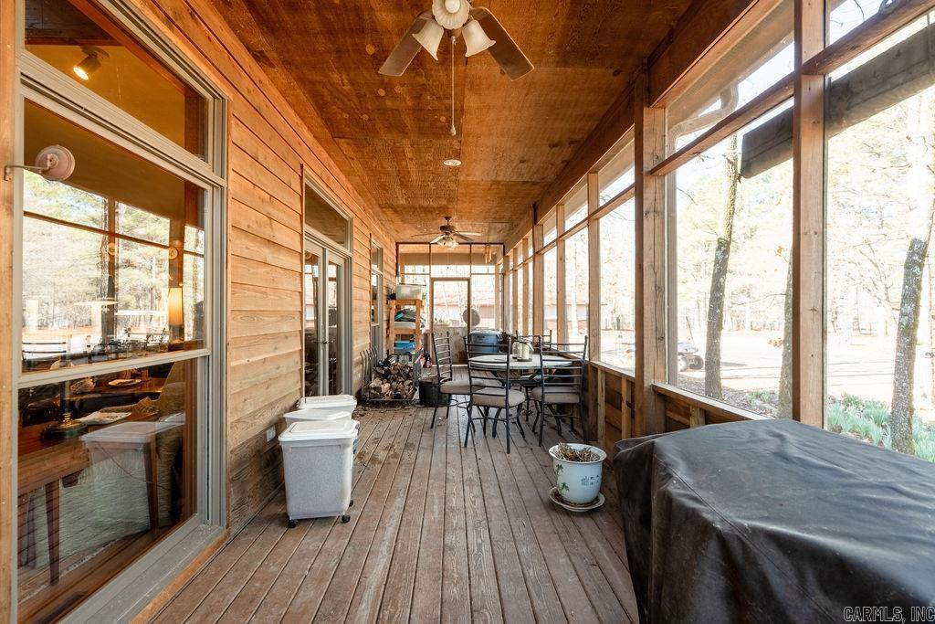 295 Prim Rd  Drasco, AR