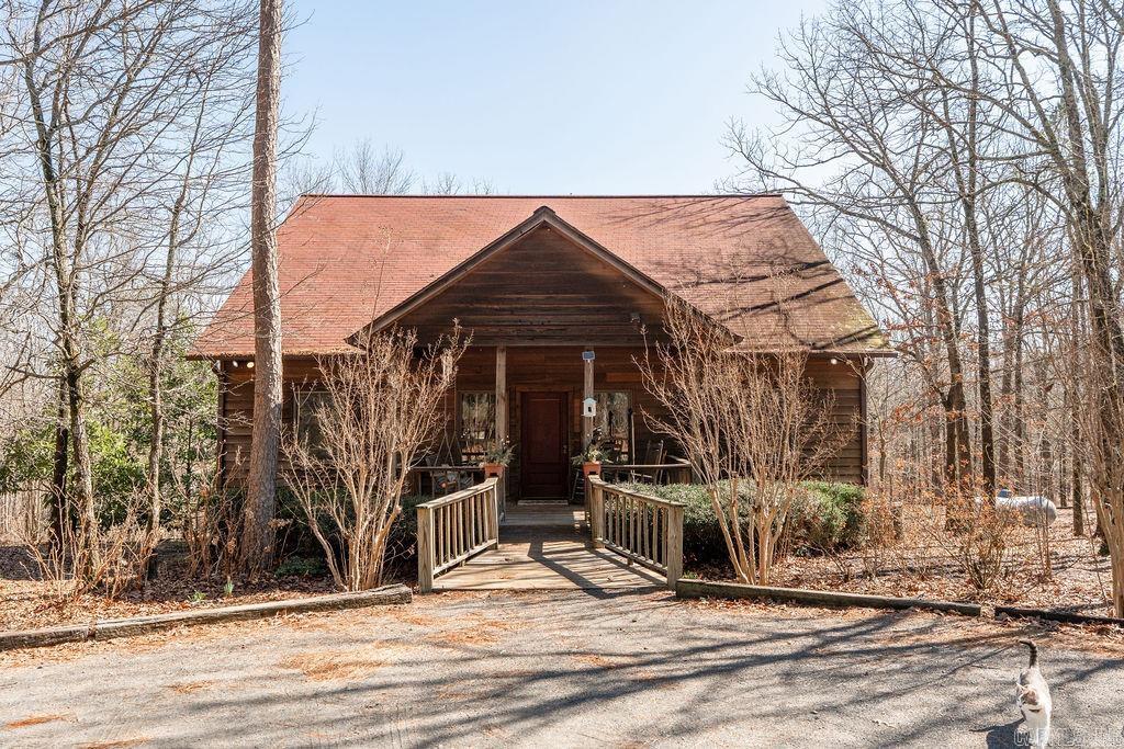 295 Prim Rd  Drasco, AR