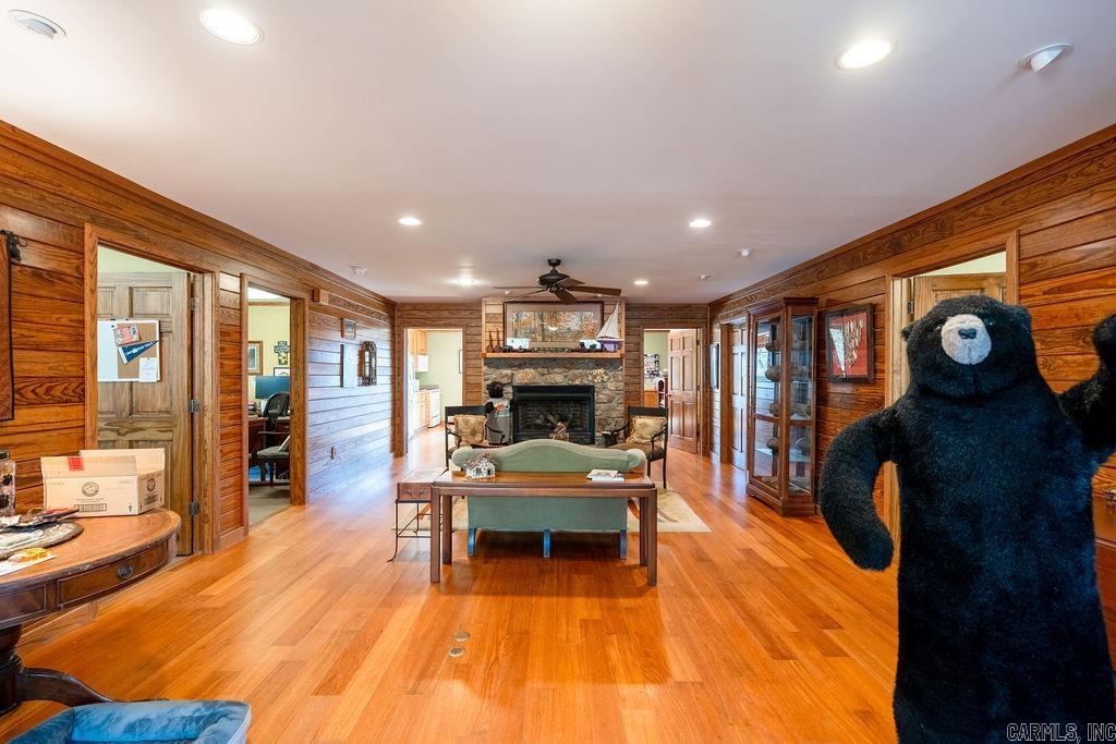 295 Prim Rd  Drasco, AR