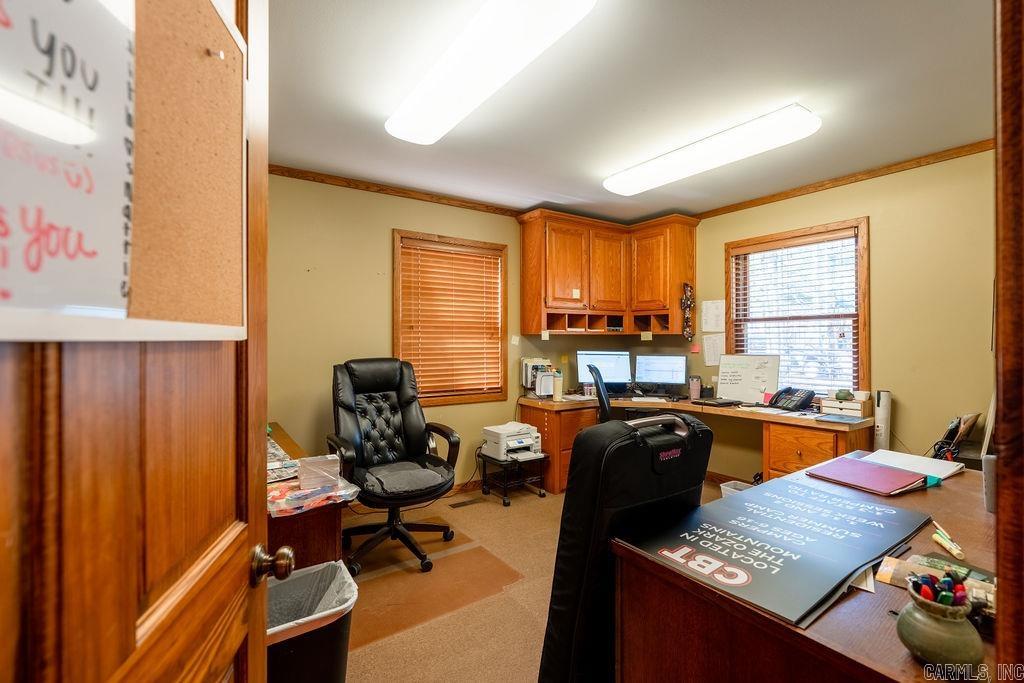 295 Prim Rd  Drasco, AR