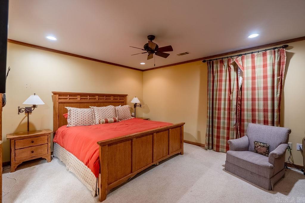 295 Prim Rd  Drasco, AR