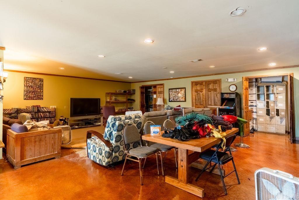 295 Prim Rd  Drasco, AR