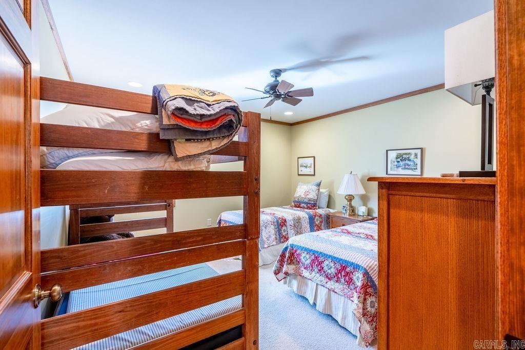 295 Prim Rd  Drasco, AR