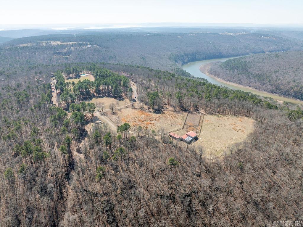 295 Prim Rd  Drasco, AR