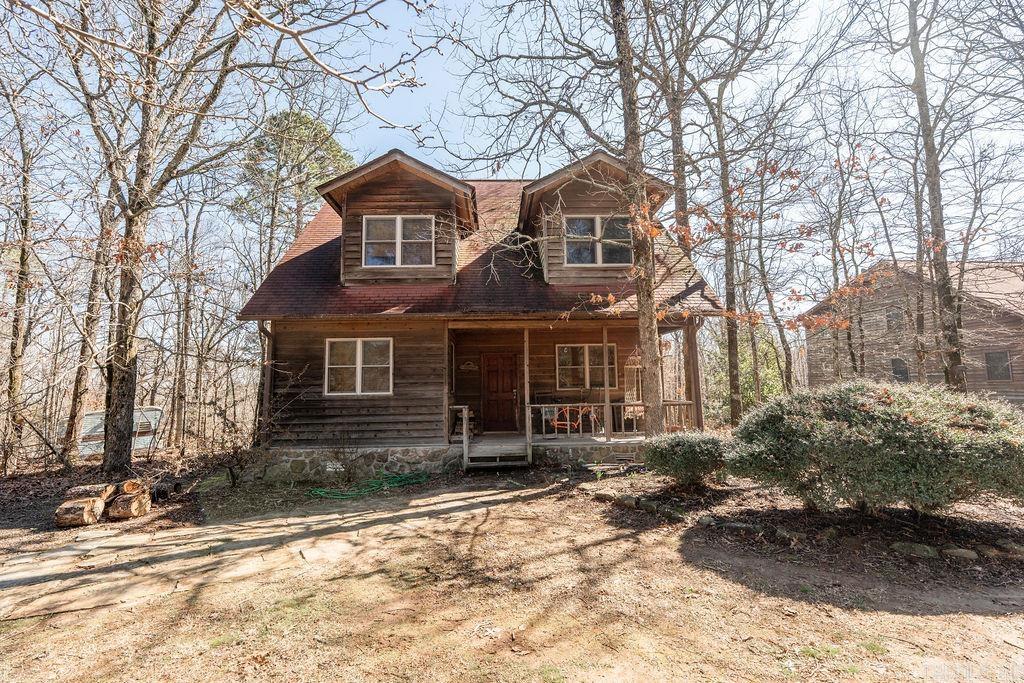 295 Prim Rd  Drasco, AR