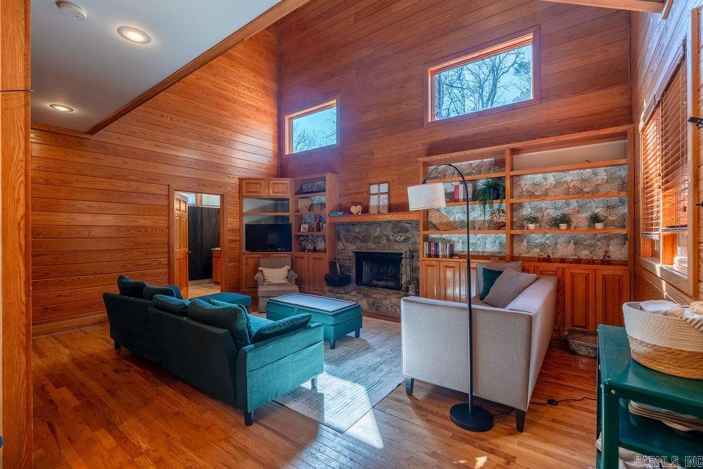 295 Prim Rd  Drasco, AR