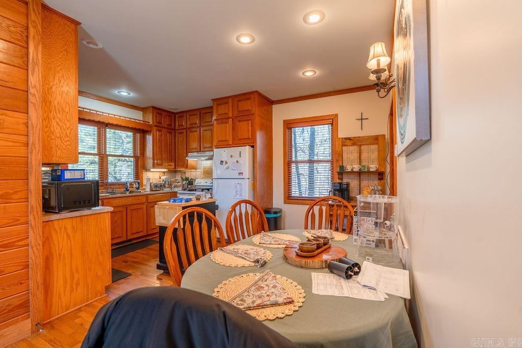 295 Prim Rd  Drasco, AR