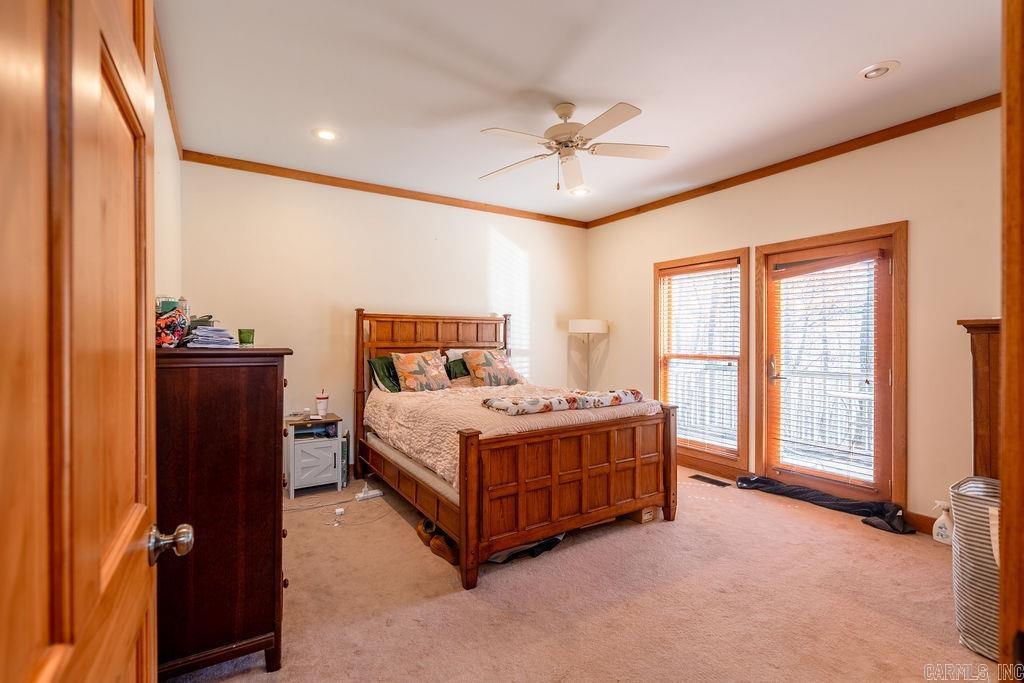 295 Prim Rd  Drasco, AR