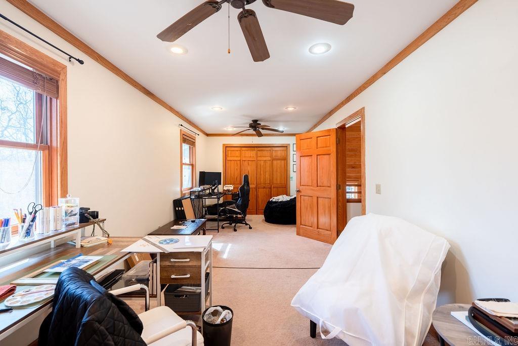 295 Prim Rd  Drasco, AR