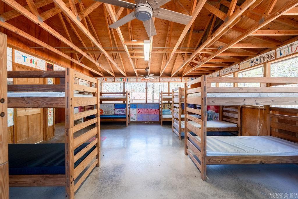 295 Prim Rd  Drasco, AR