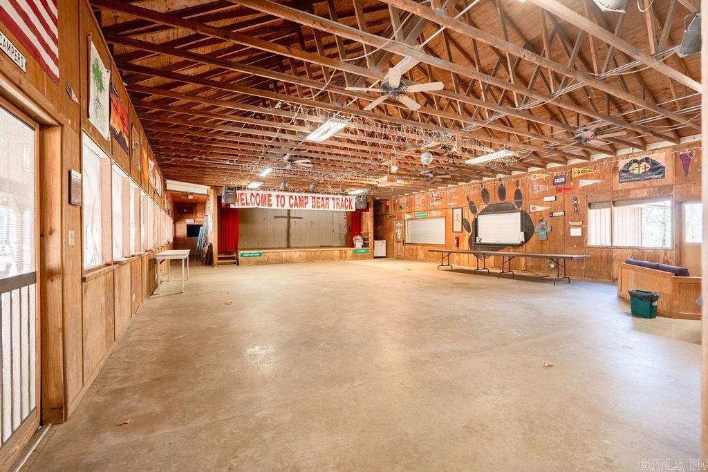 295 Prim Rd  Drasco, AR