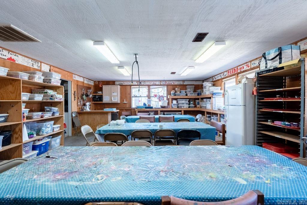 295 Prim Rd  Drasco, AR