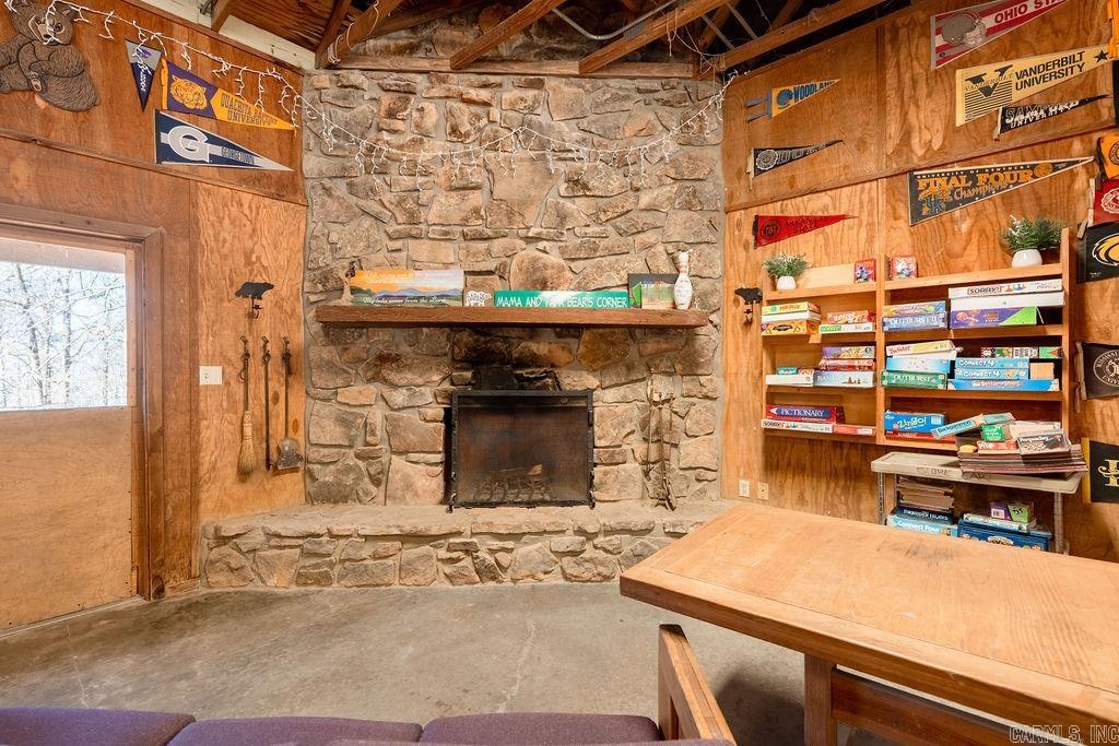 295 Prim Rd  Drasco, AR