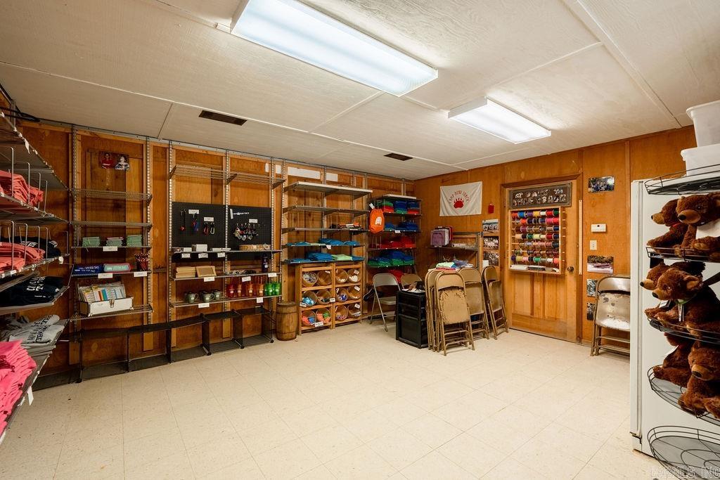 295 Prim Rd  Drasco, AR