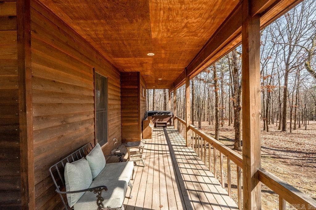 295 Prim Rd  Drasco, AR