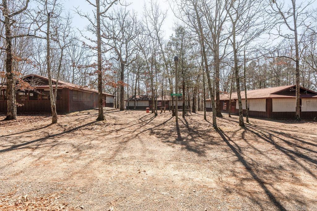 295 Prim Rd  Drasco, AR