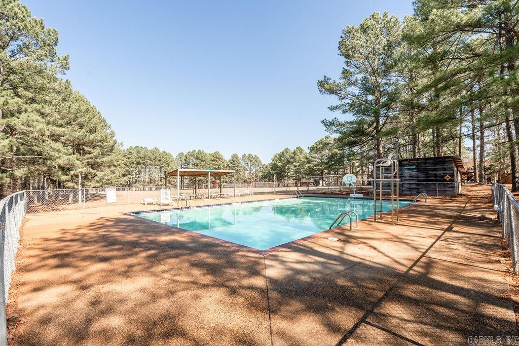 295 Prim Rd  Drasco, AR