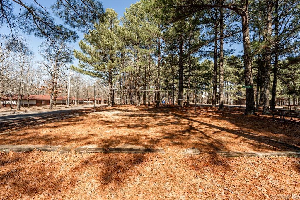 295 Prim Rd  Drasco, AR