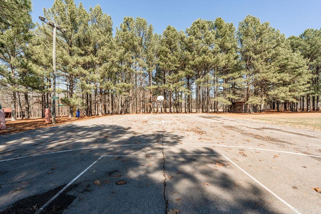 295 Prim Rd  Drasco, AR