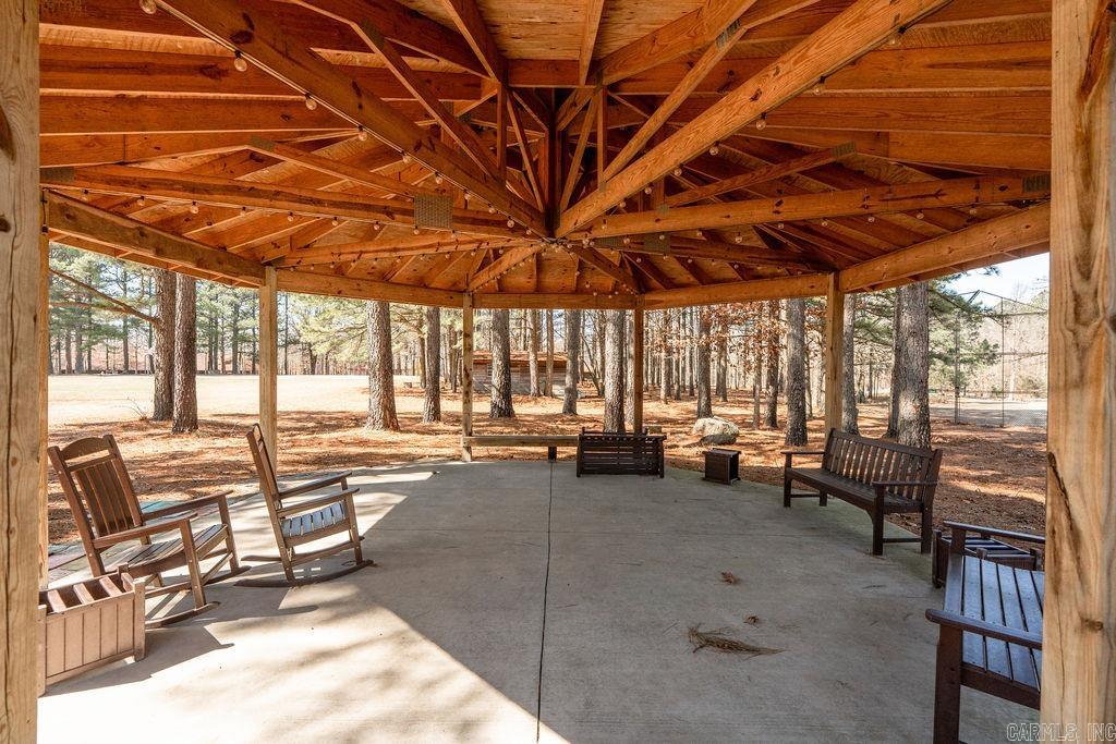 295 Prim Rd  Drasco, AR