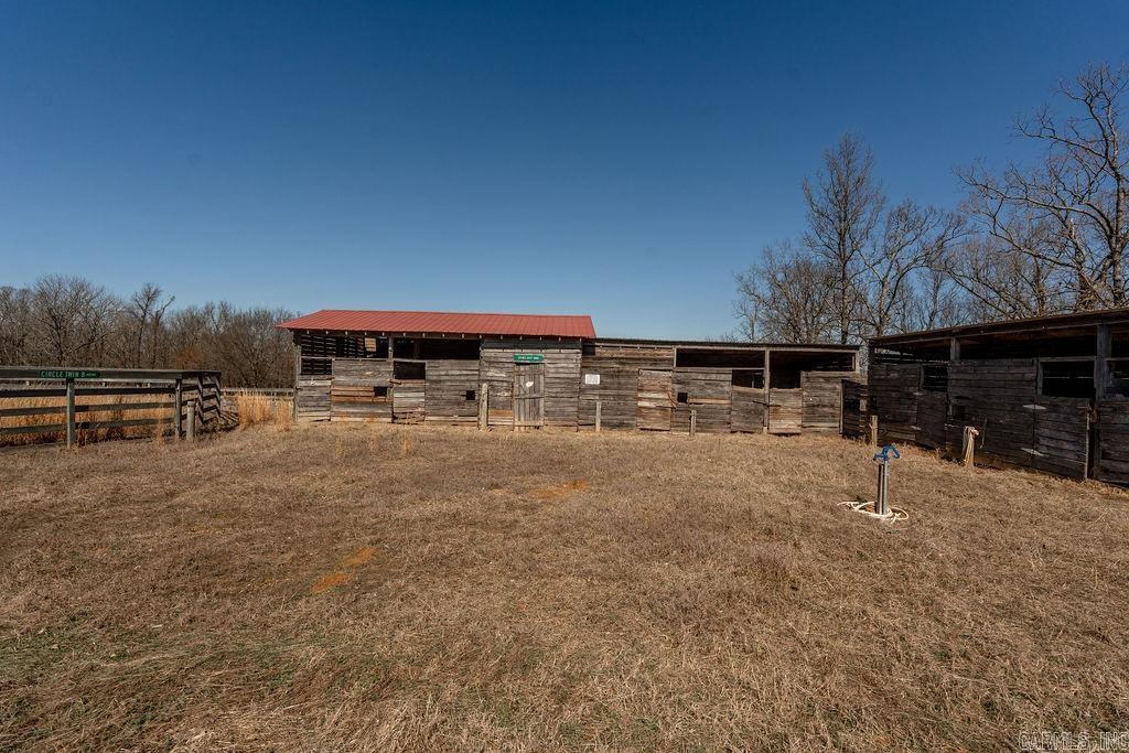 295 Prim Rd  Drasco, AR