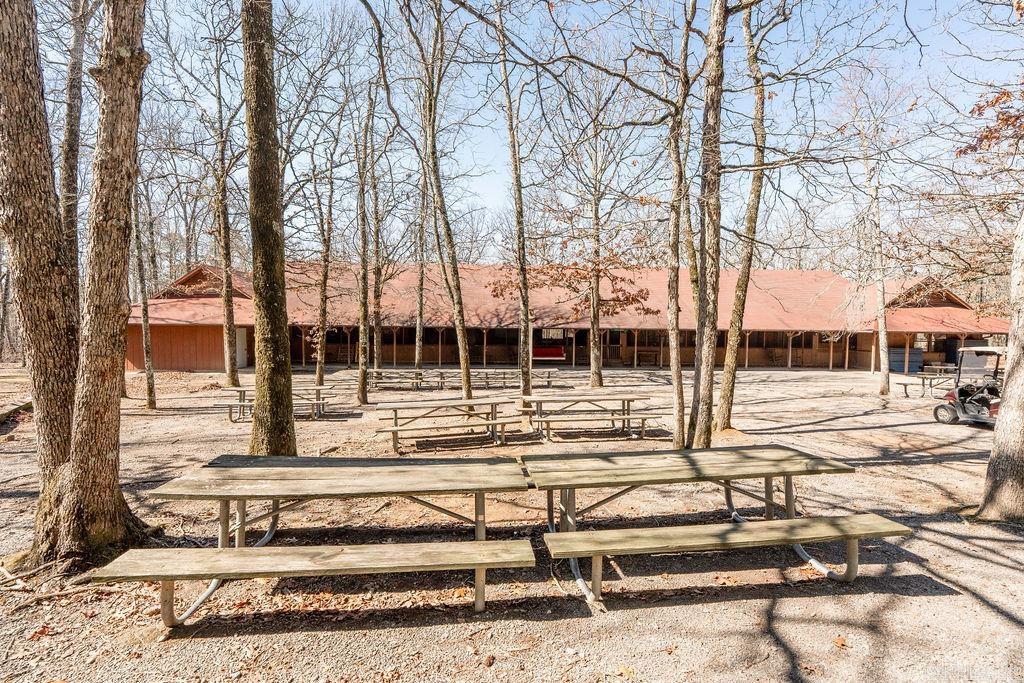 295 Prim Rd  Drasco, AR