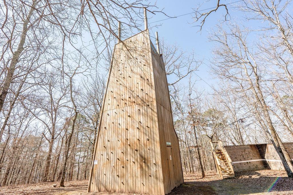 295 Prim Rd  Drasco, AR