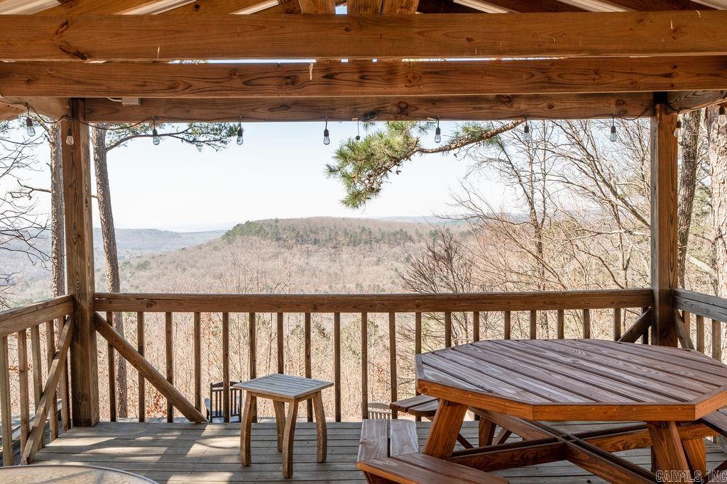 295 Prim Rd  Drasco, AR