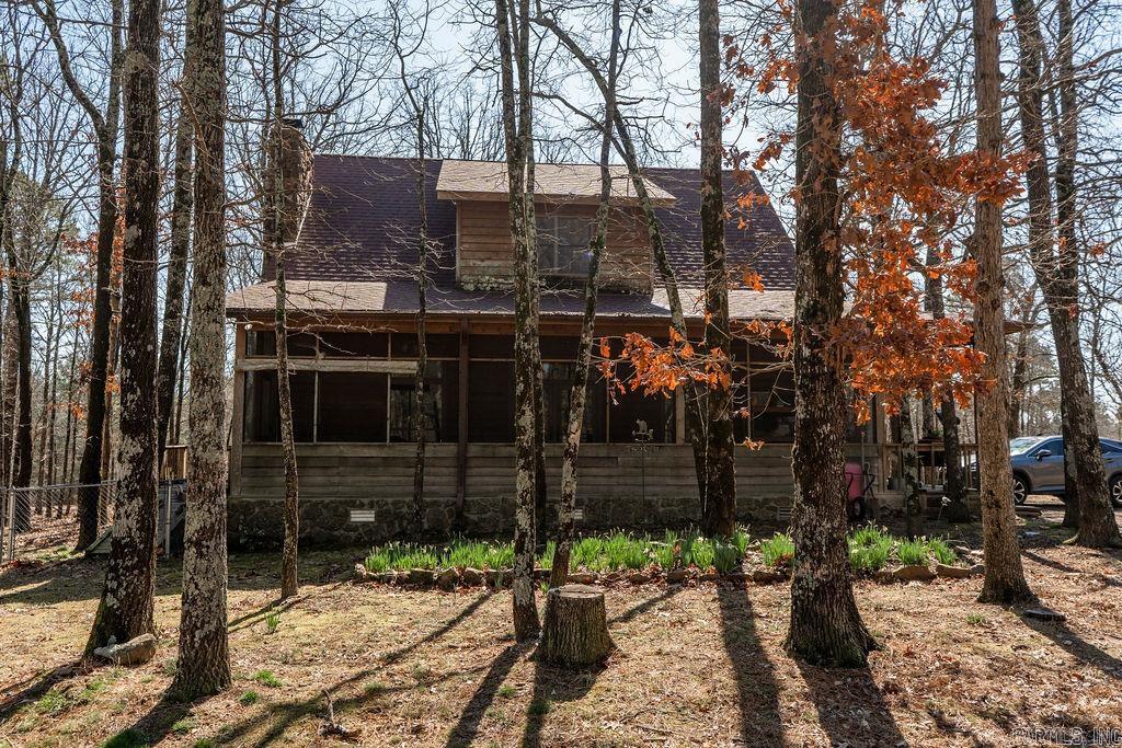 295 Prim Rd  Drasco, AR