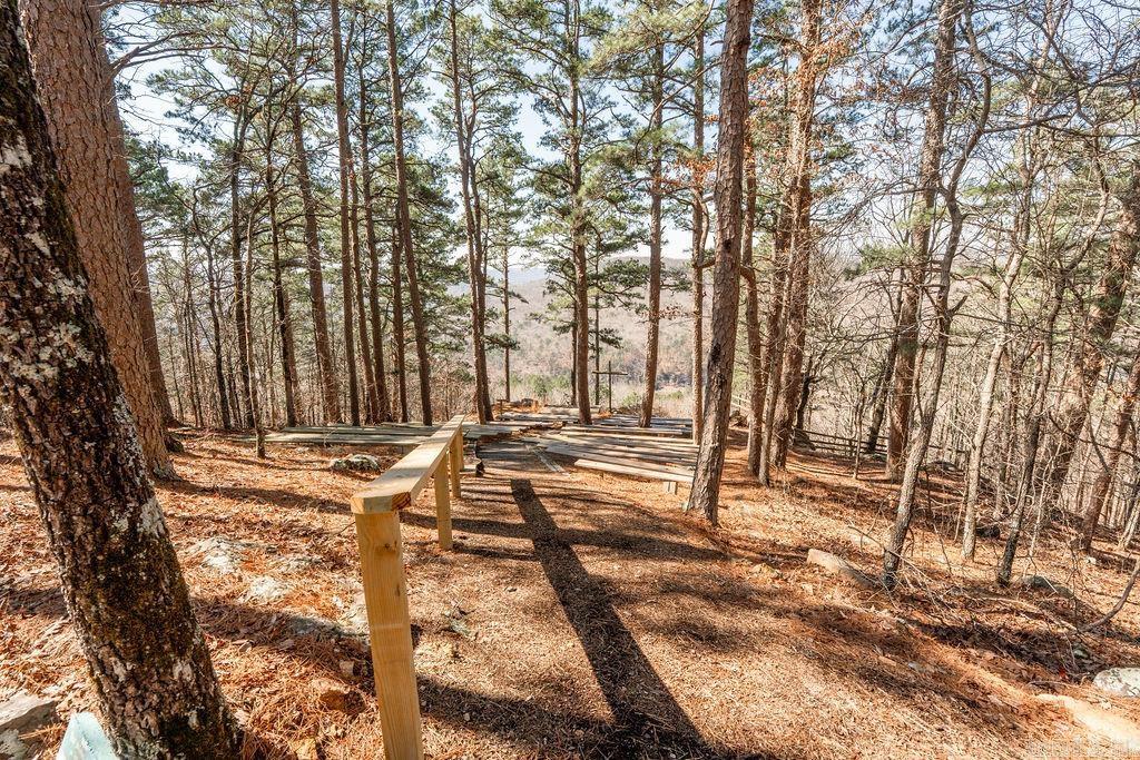 295 Prim Rd  Drasco, AR