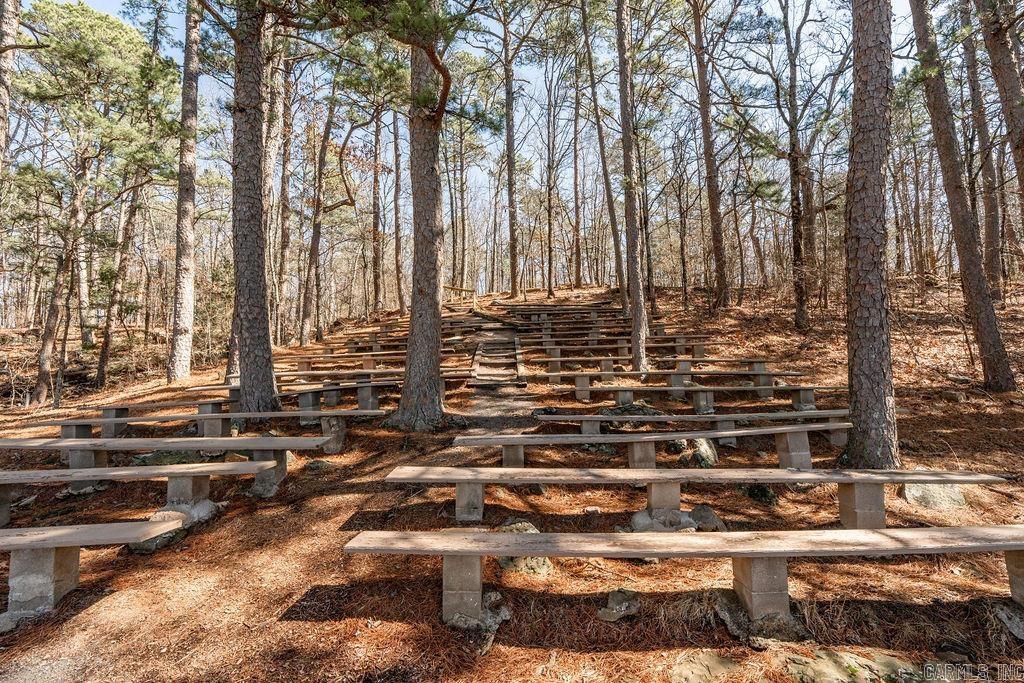 295 Prim Rd  Drasco, AR