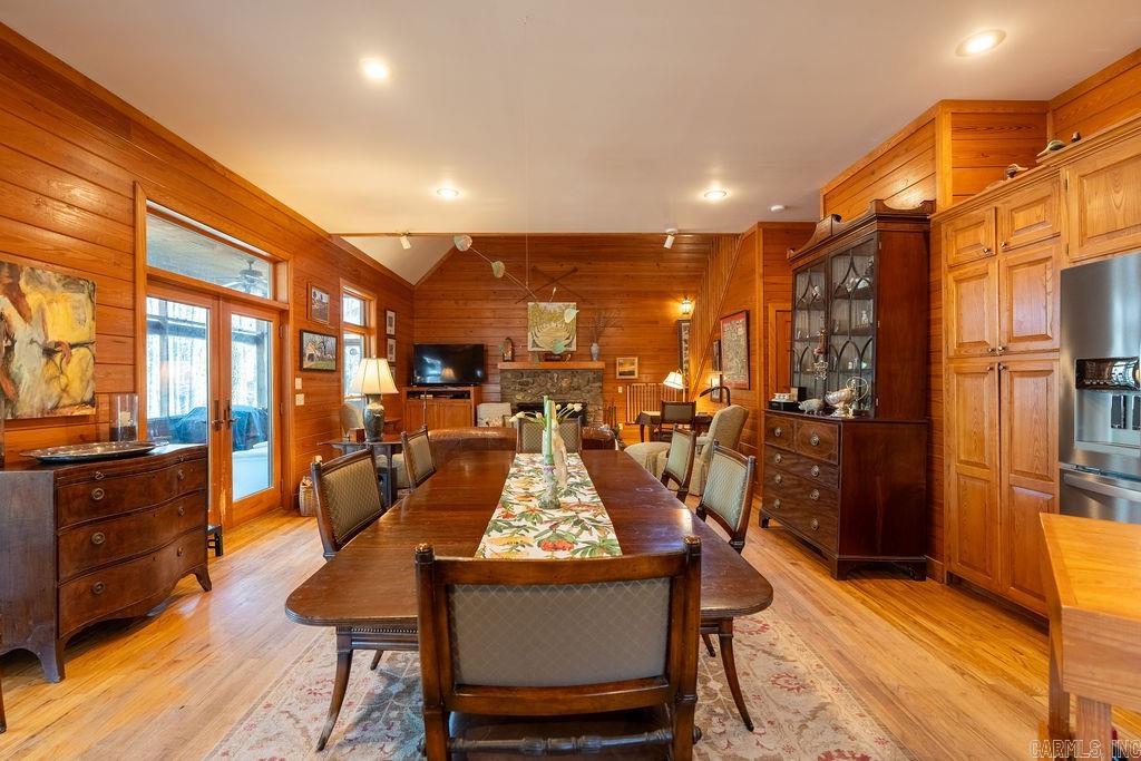 295 Prim Rd  Drasco, AR