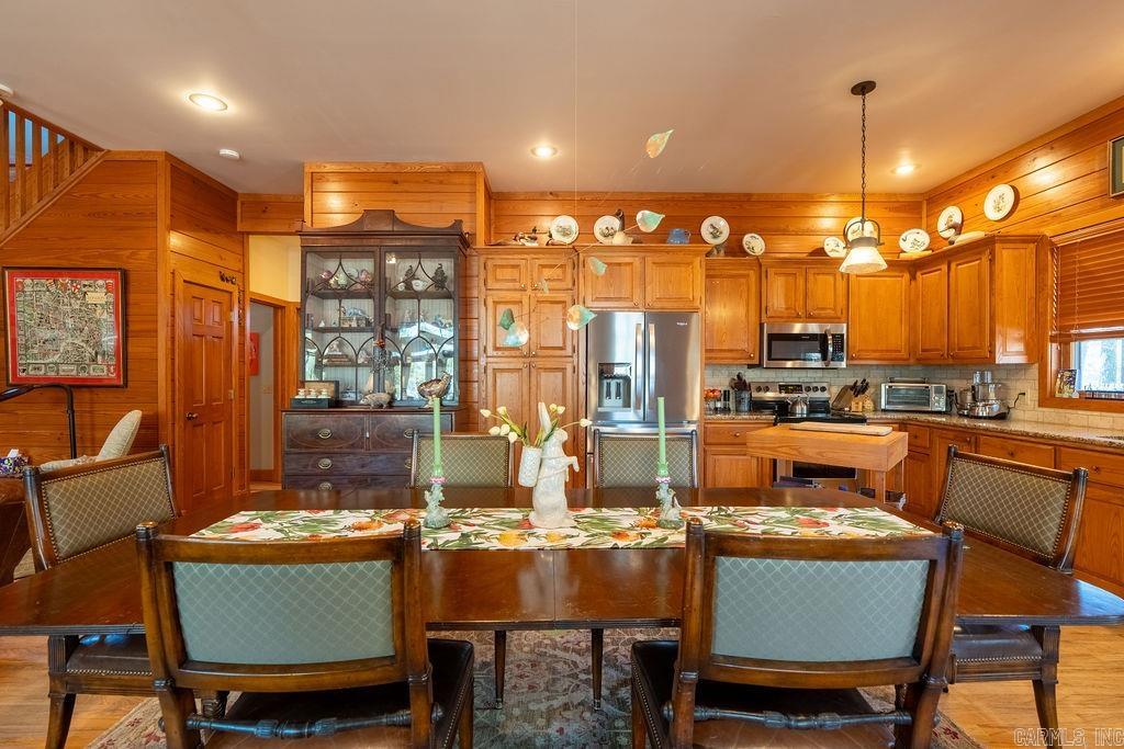 295 Prim Rd  Drasco, AR