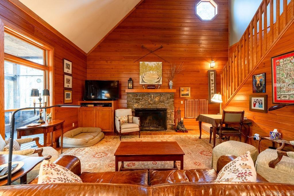 295 Prim Rd  Drasco, AR