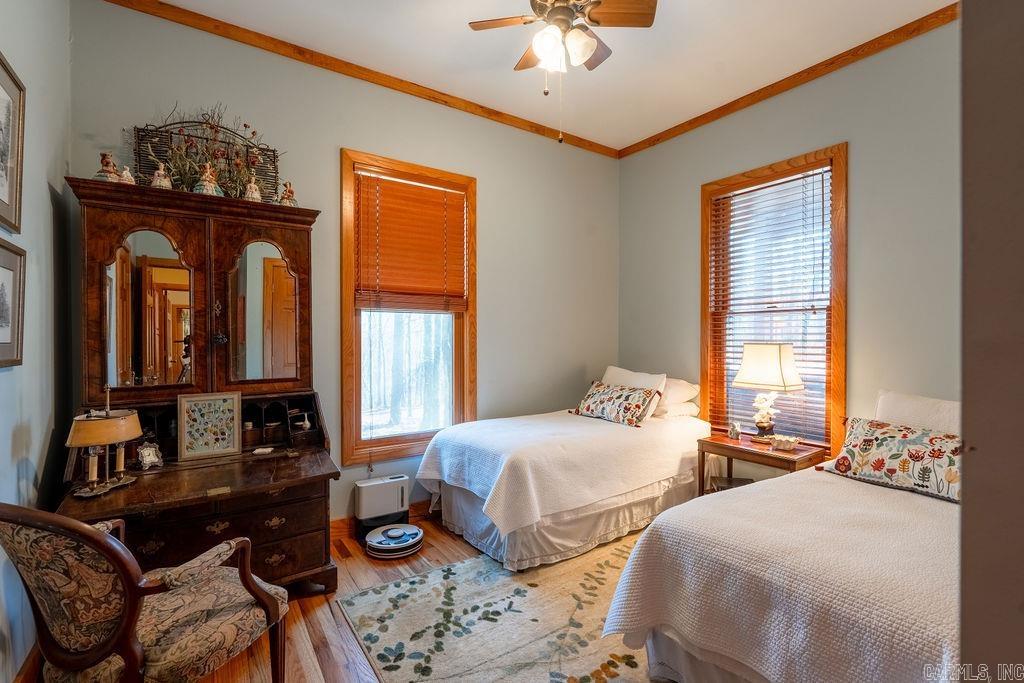 295 Prim Rd  Drasco, AR