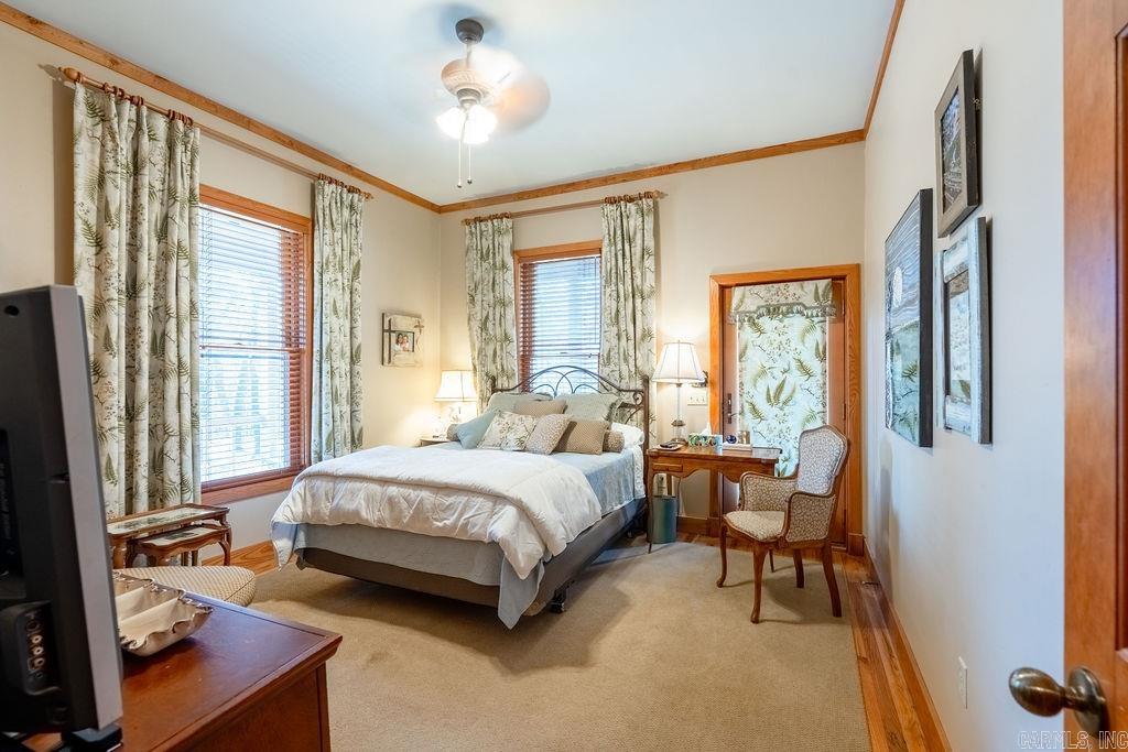 295 Prim Rd  Drasco, AR