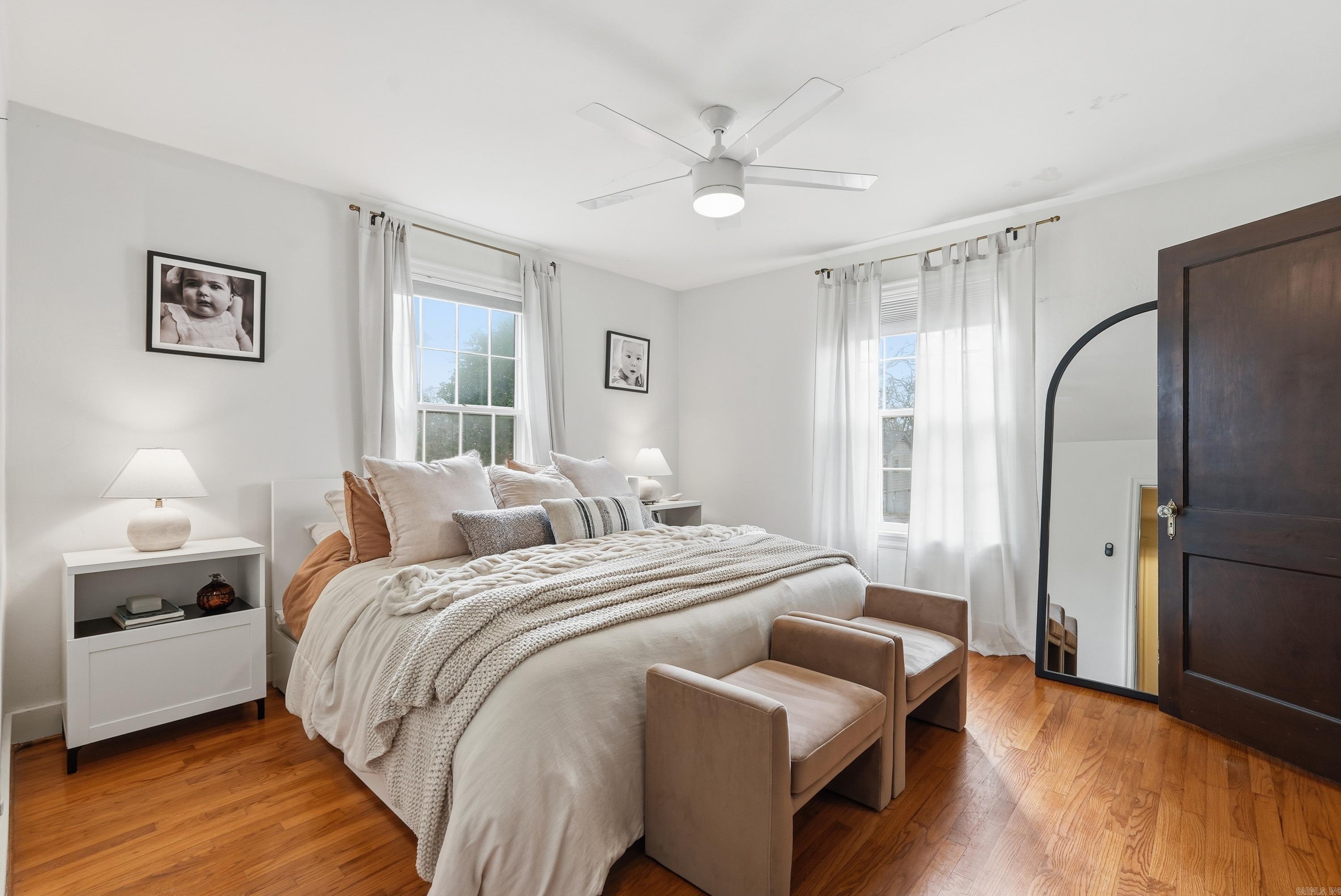 229 E B  North Little Rock, AR