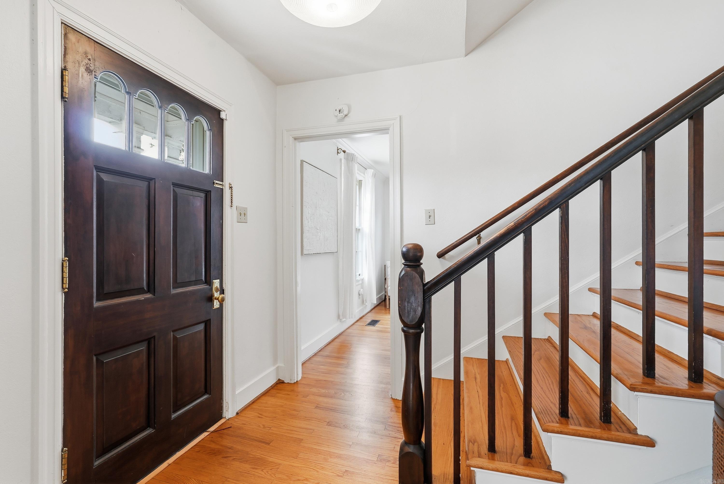 229 E B  North Little Rock, AR