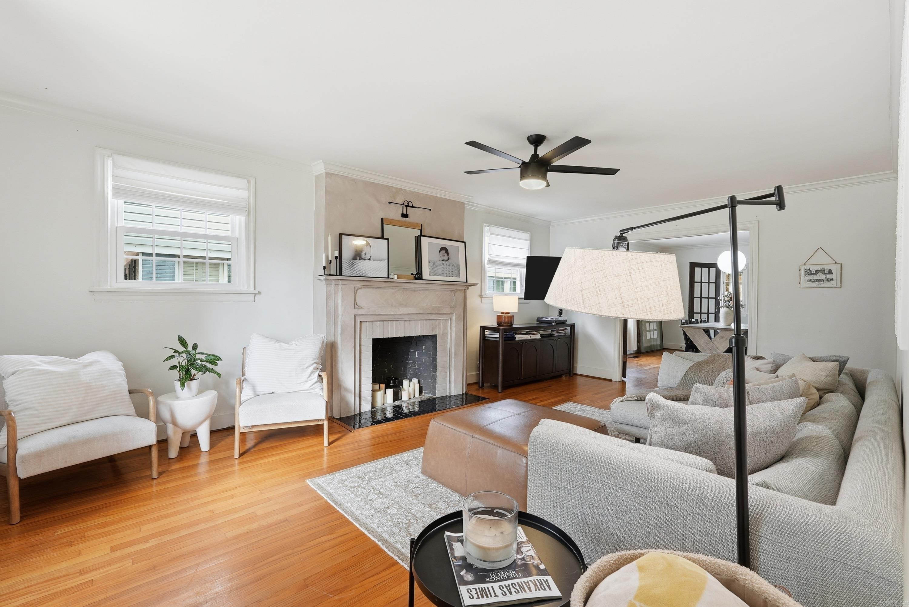 229 E B  North Little Rock, AR