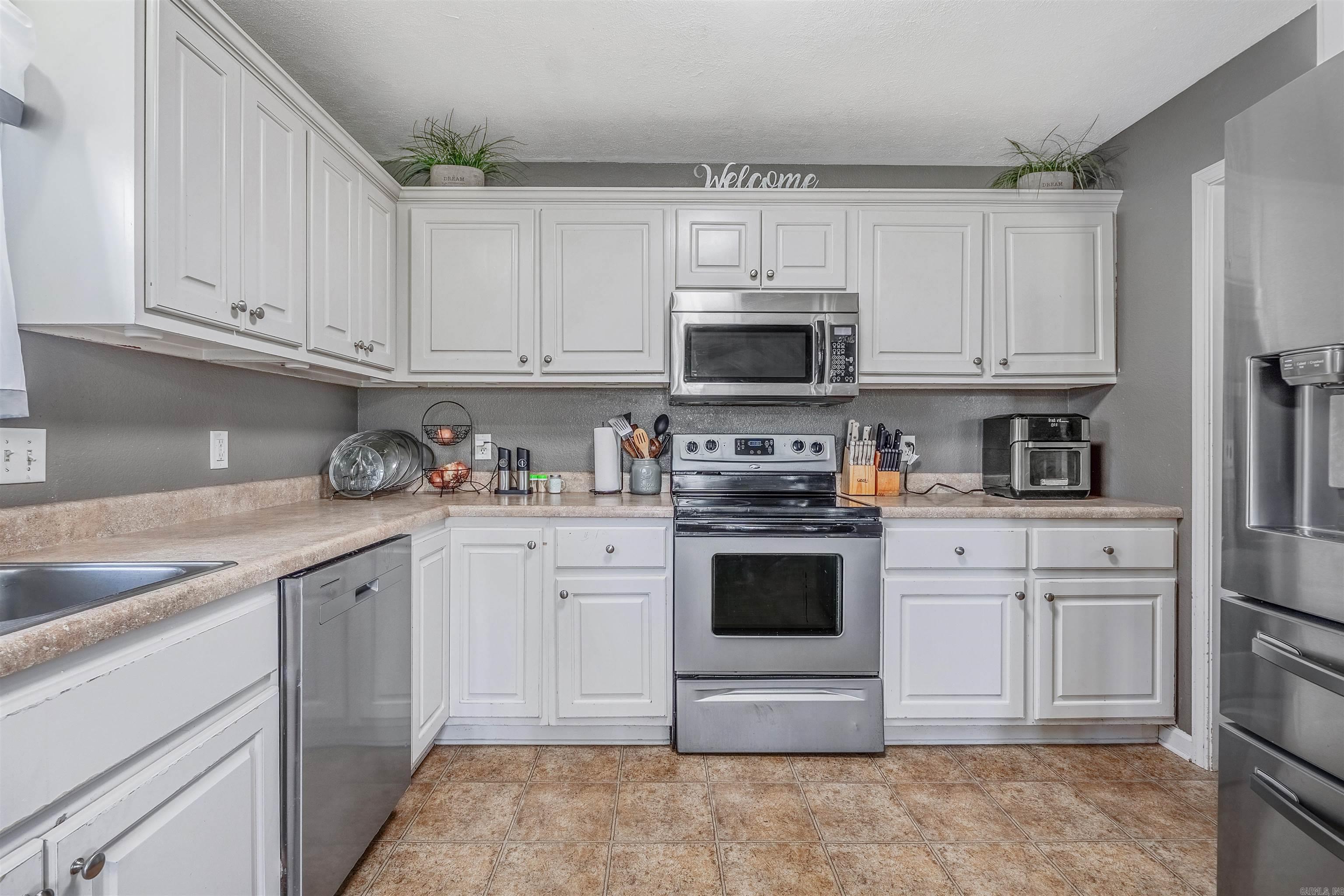 103 Donna Kay  Greenbrier, AR