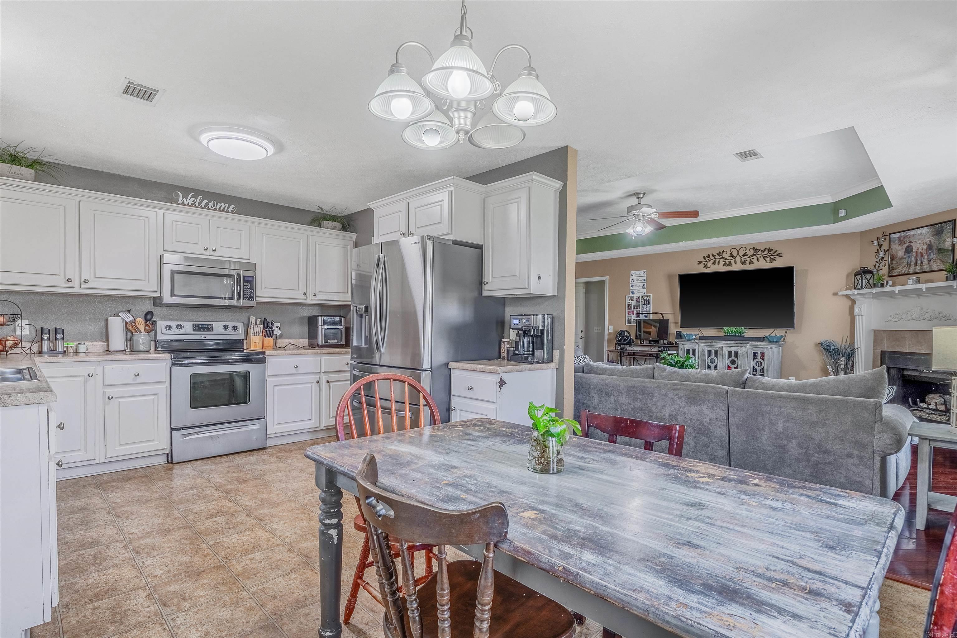 103 Donna Kay  Greenbrier, AR