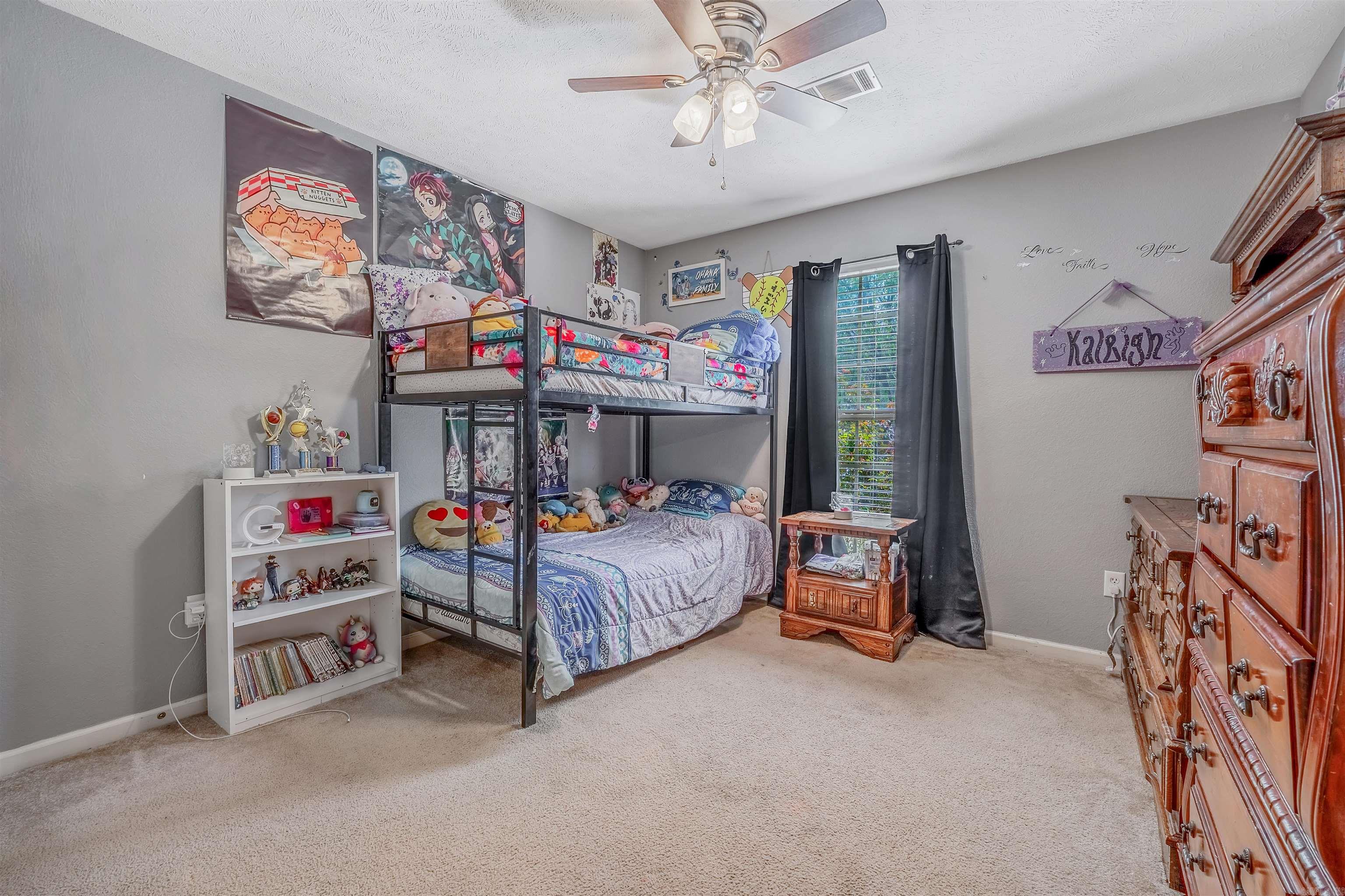 103 Donna Kay  Greenbrier, AR