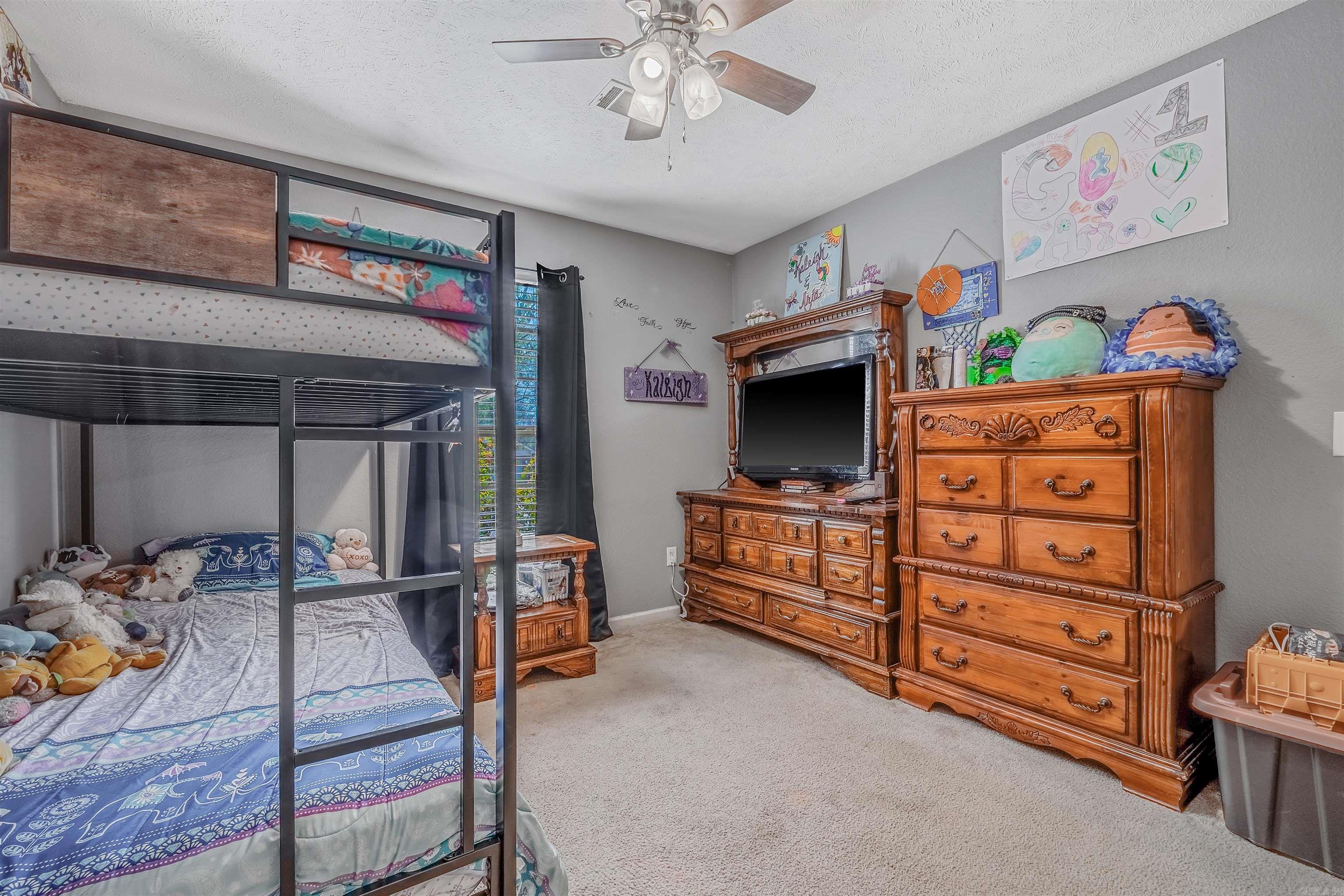 103 Donna Kay  Greenbrier, AR