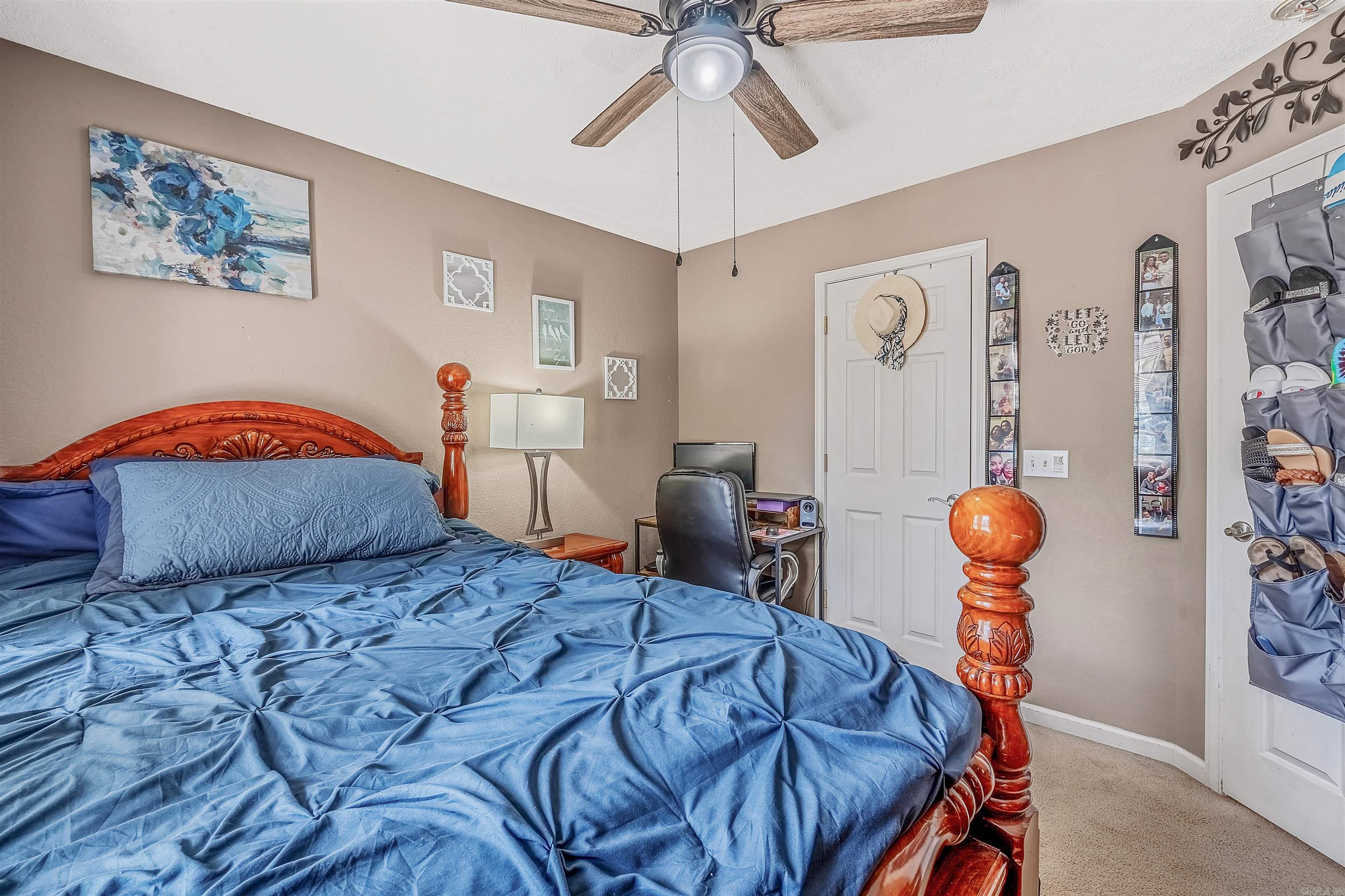 103 Donna Kay  Greenbrier, AR