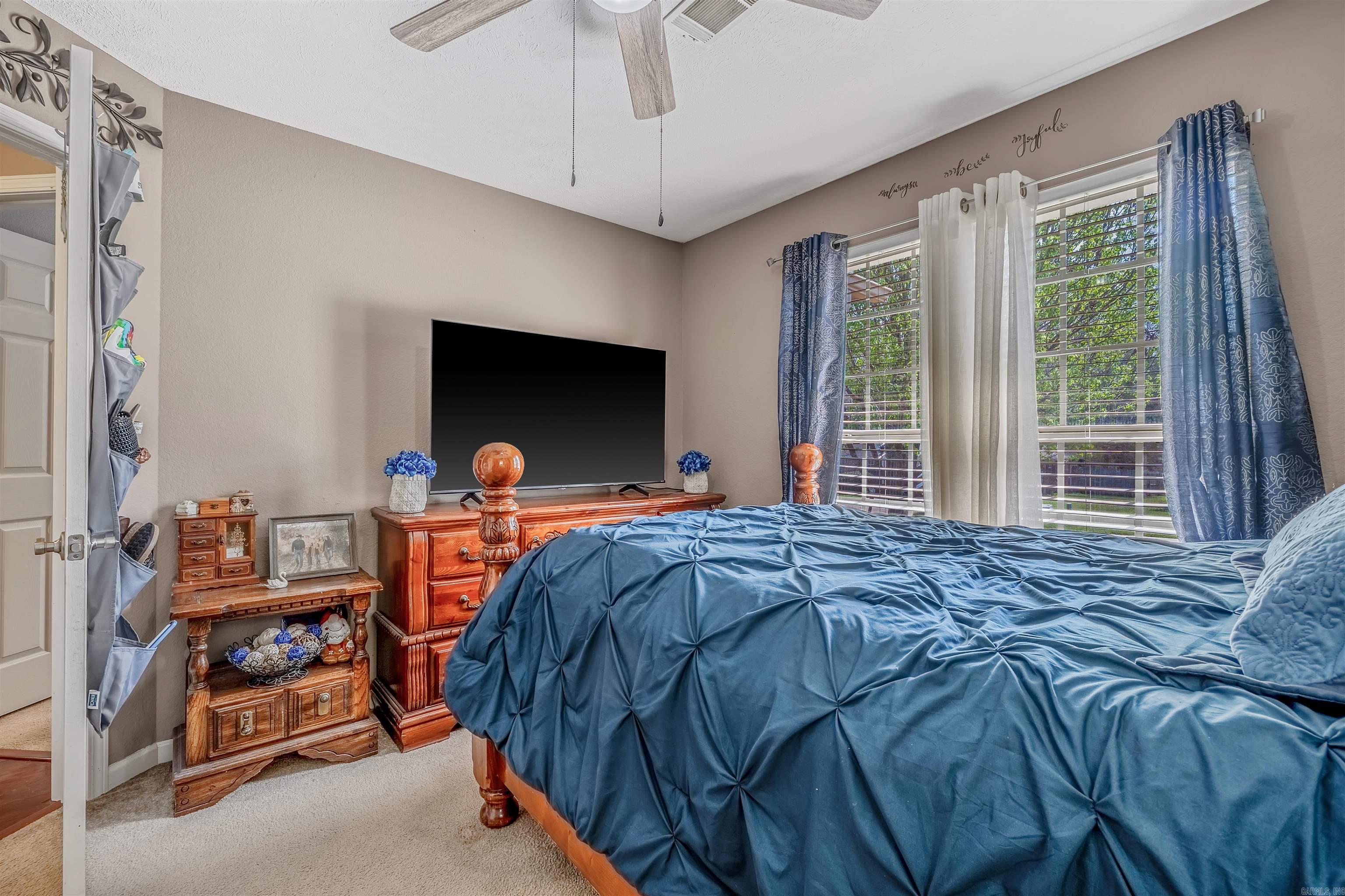 103 Donna Kay  Greenbrier, AR