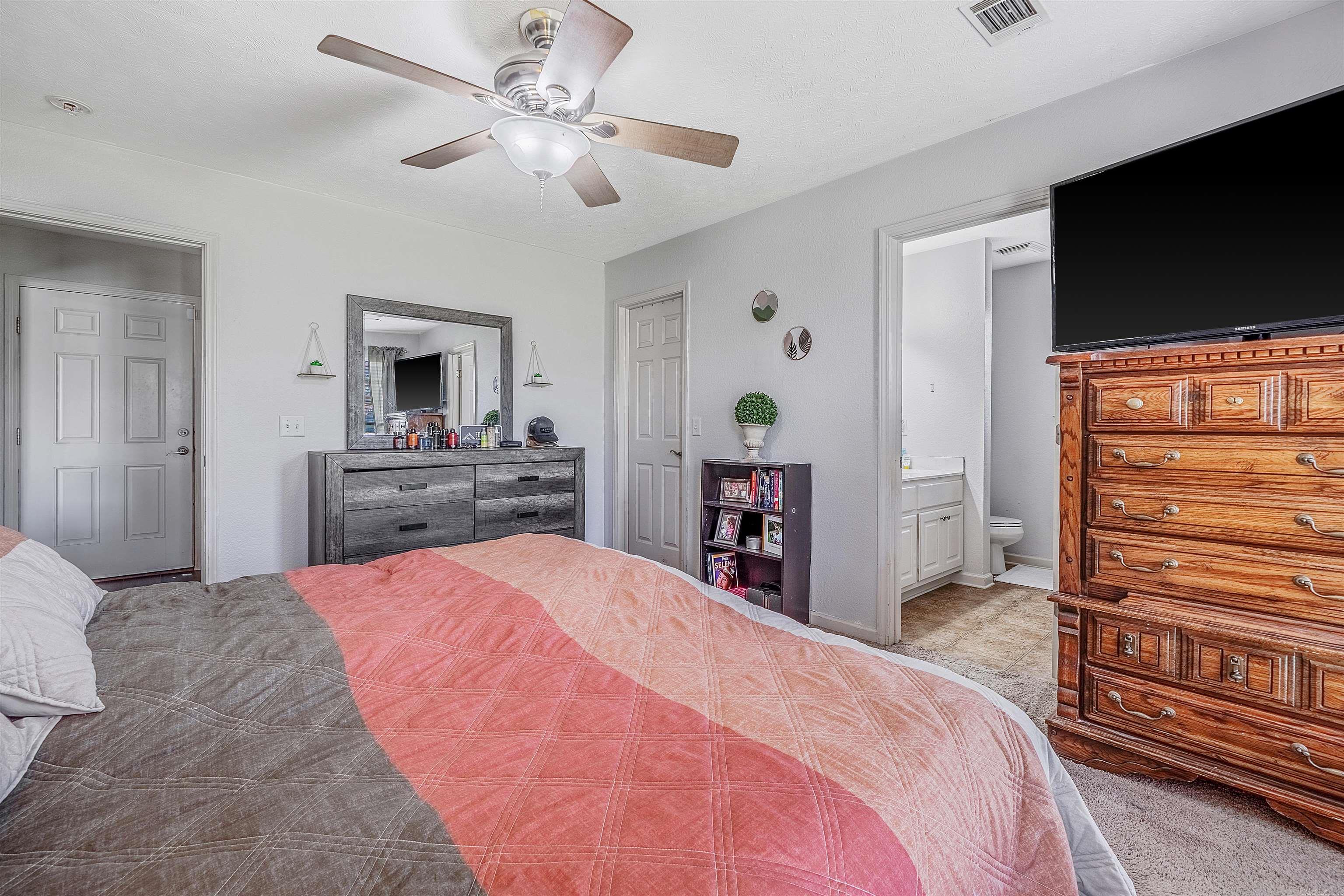 103 Donna Kay  Greenbrier, AR