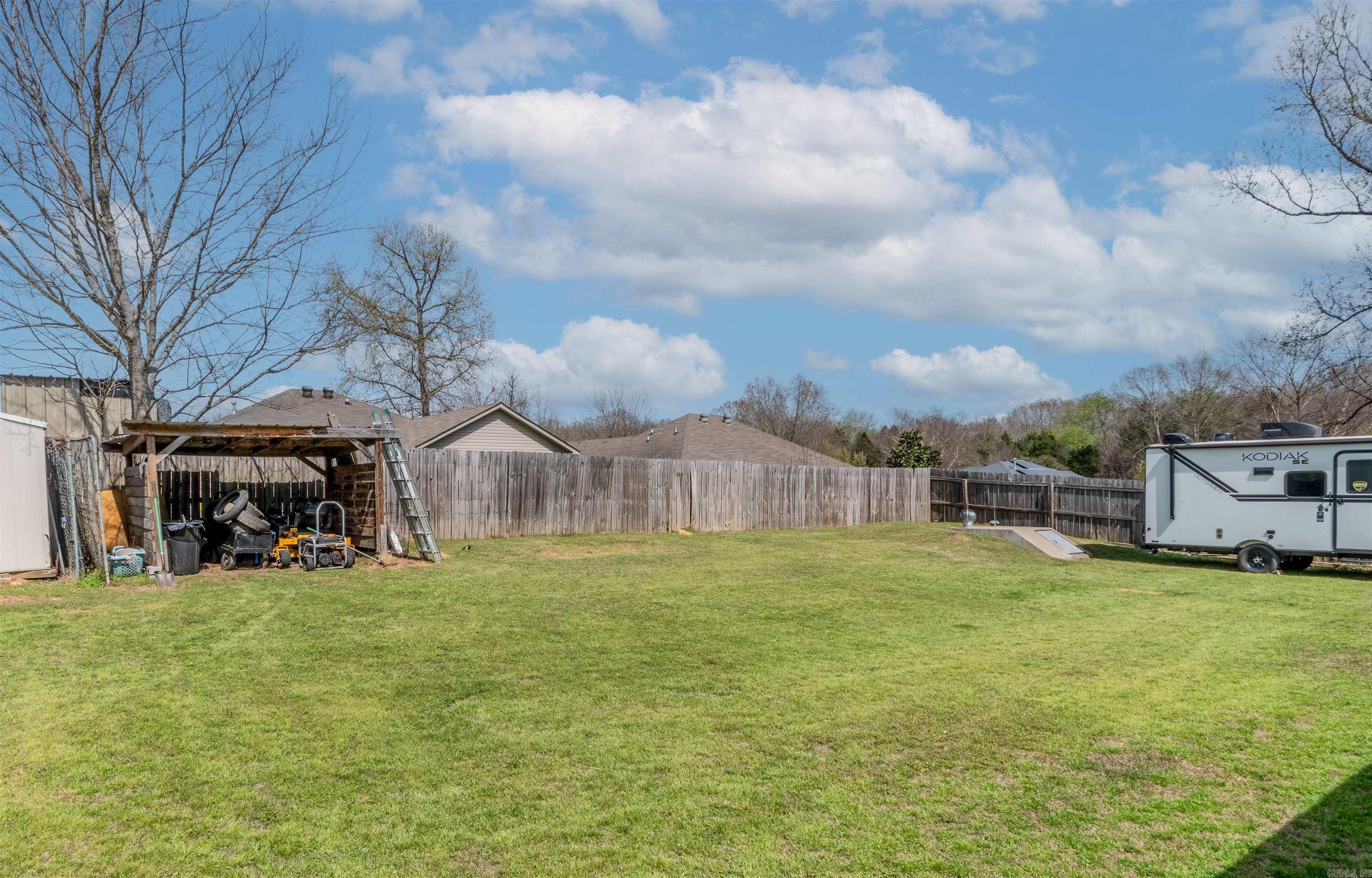 103 Donna Kay  Greenbrier, AR